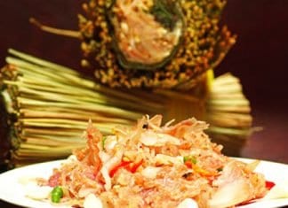 độc đáo ẩm thực Đà Nẵng