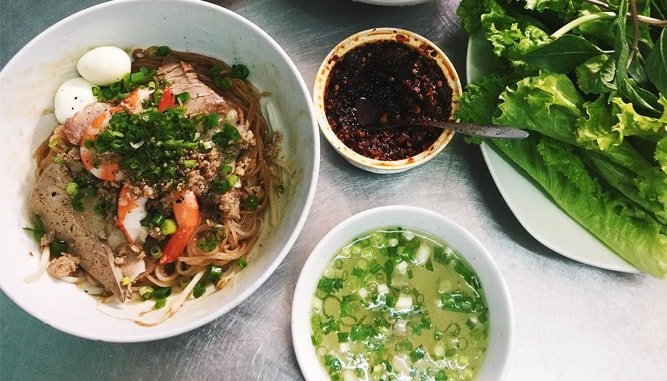 Kinh nghiệm ăn ngon tại Đà Nẵng