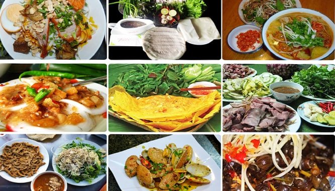 Kinh nghiệm ăn ngon tại Đà Nẵng