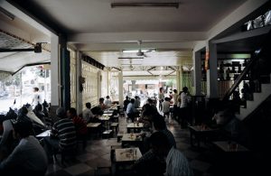 Cafe Cóc Đà Nẵng