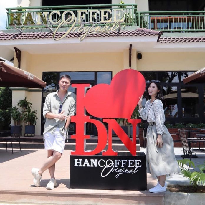 HANCOFFEE Đà Nẵng
