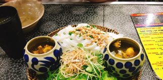 quán ăn nổi tiếng Đà Nẵng