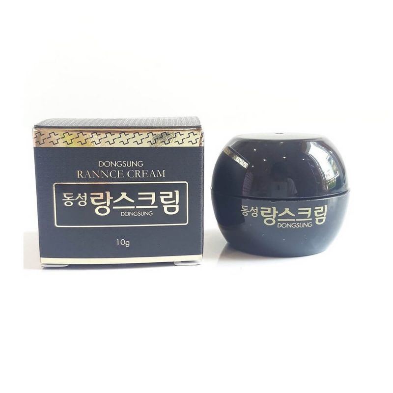 Dongsung Rannce Cream Hàn Quốc Mini