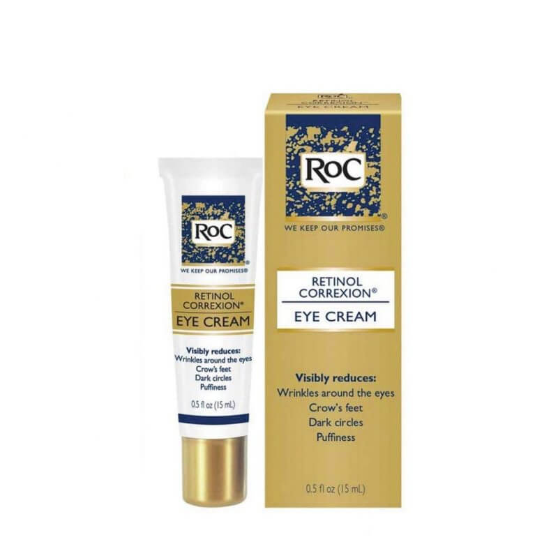 ROC Retinol Correxion Eye Cream 
