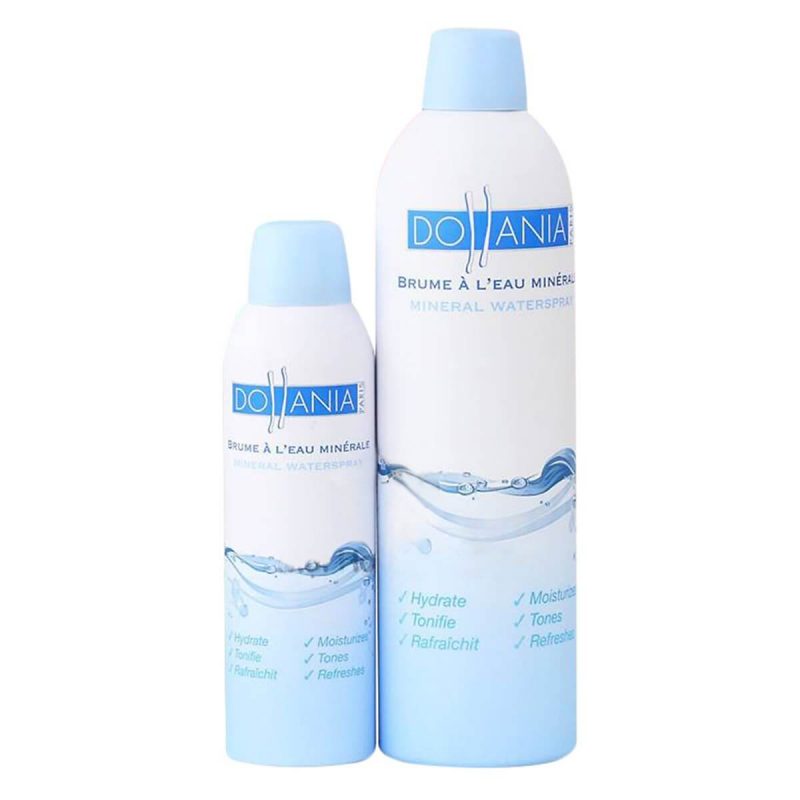 Dollania Mineral Water Spray