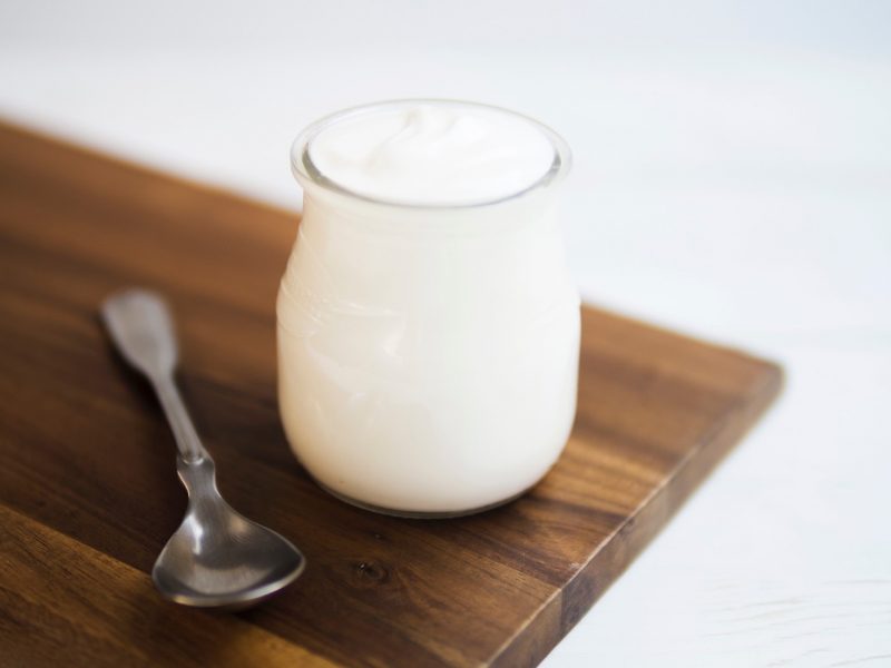 Cách Khắc Phục Một Số Lỗi Khi Làm Sữa Chua Để Thành Phẩm Tạo Ra Hoàn Hảo Nhất