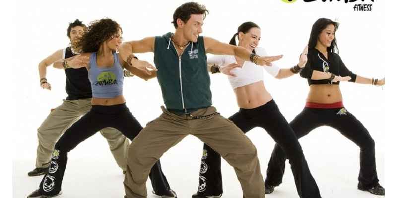 khóa học nhảy giảm cân online