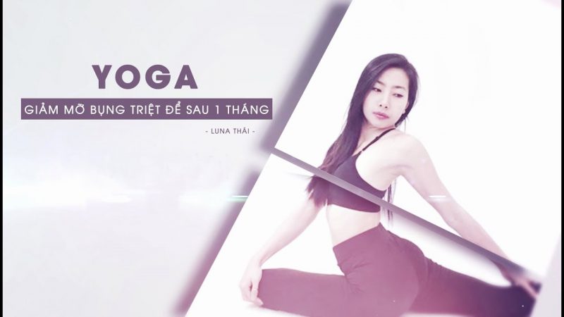 yoga cơ bản 