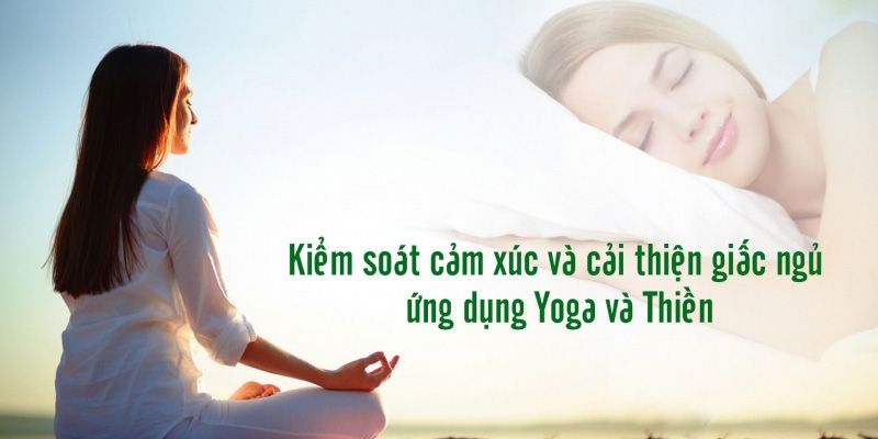 khóa học yoga cơ bản online