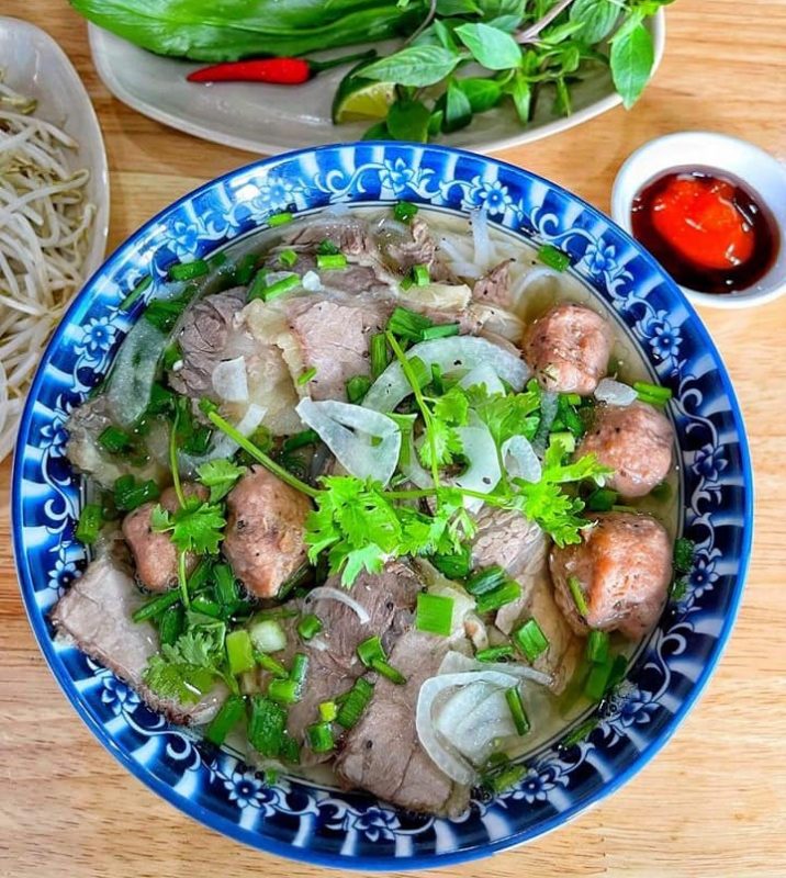 Phở Nắng